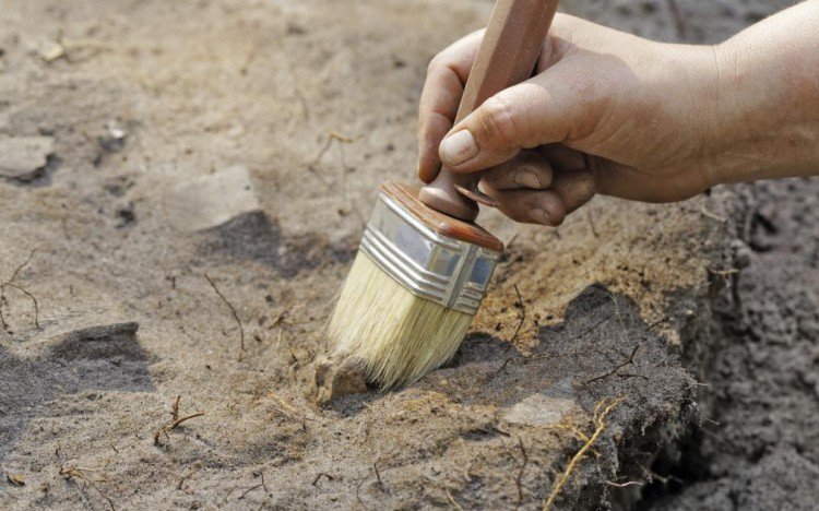 Une société agricole néolithique découverte dans le nord du Maroc