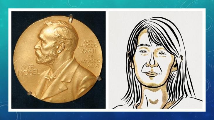 Le Nobel de littérature 2024 à la sud-coréenne Han Kang